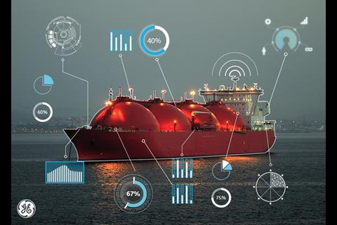 Digital technologies offer the opportunity to move toward ever more predictable marine operations